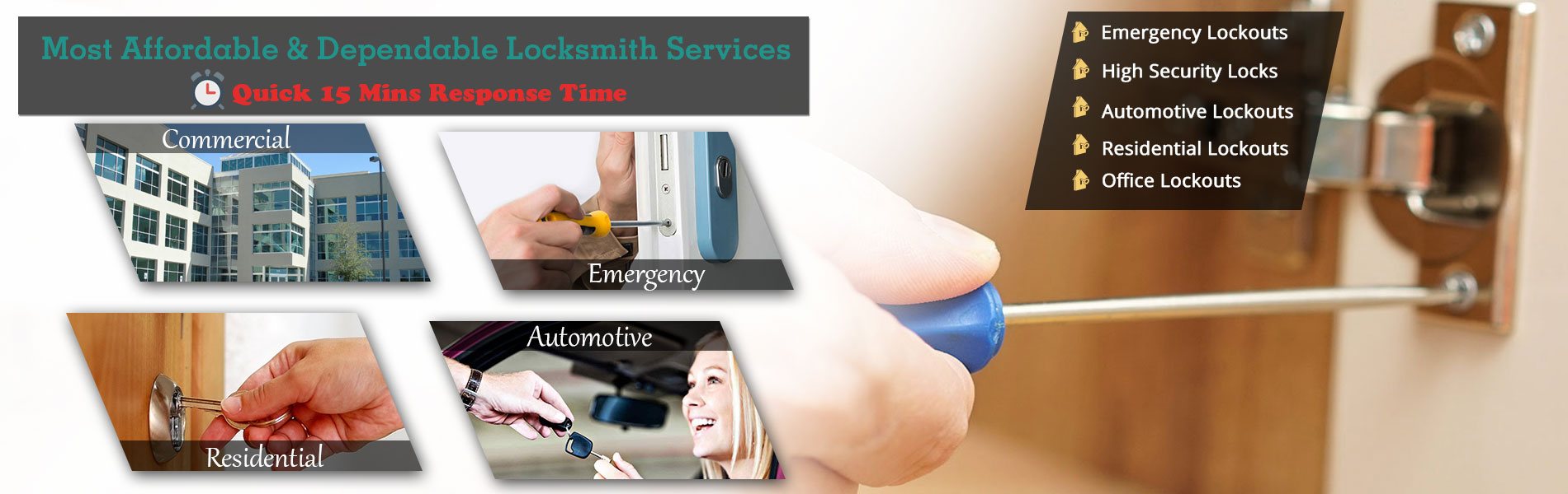 Chicago Locks And Safe Professional Locksmith Chicago, IL 3125853794